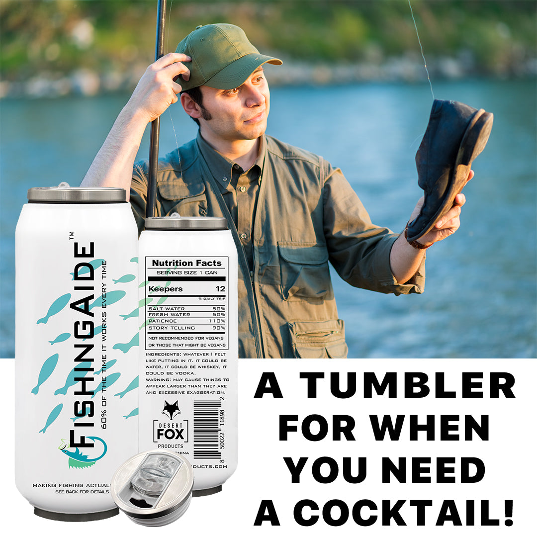 DrinkAide™