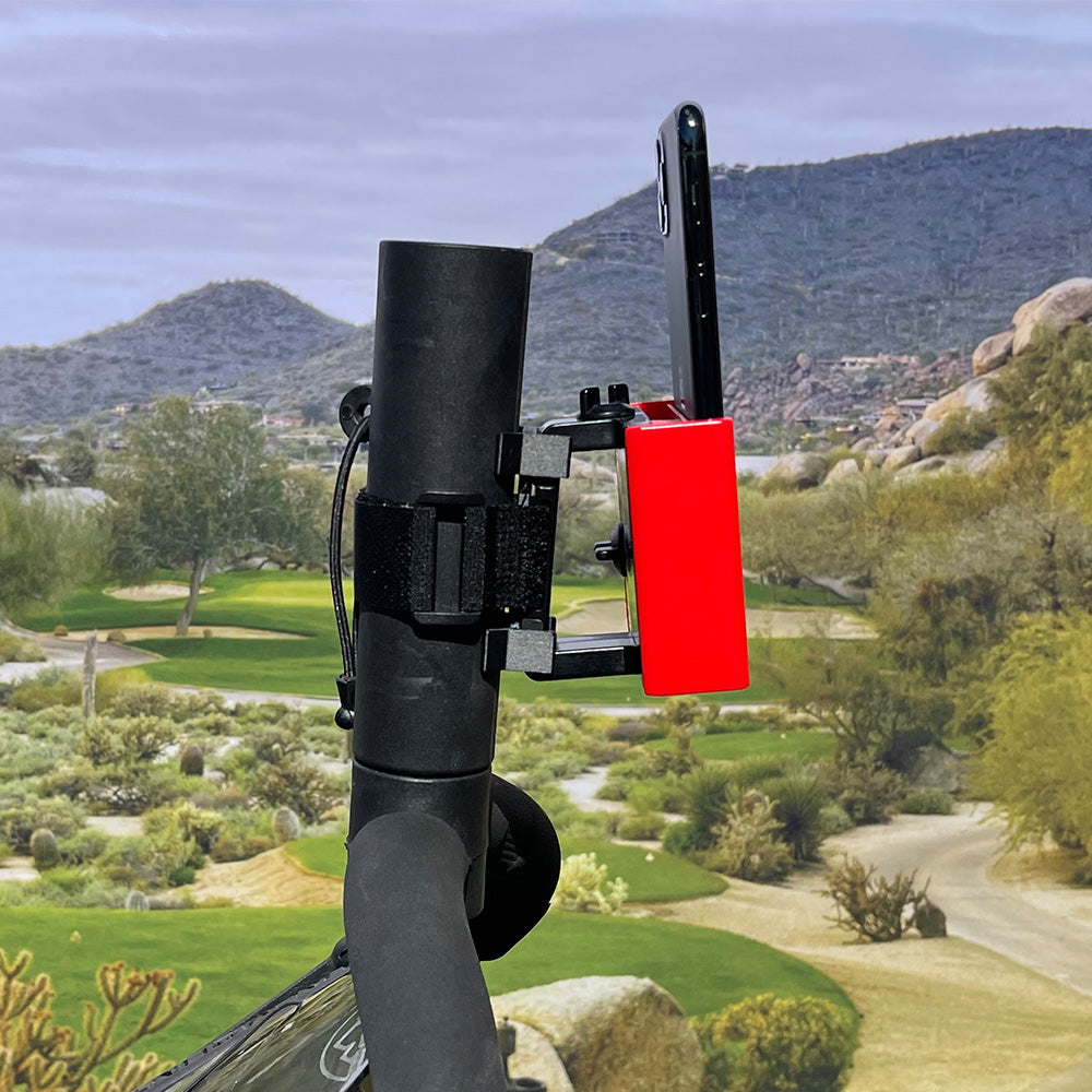 Push Cart Adapter Add On