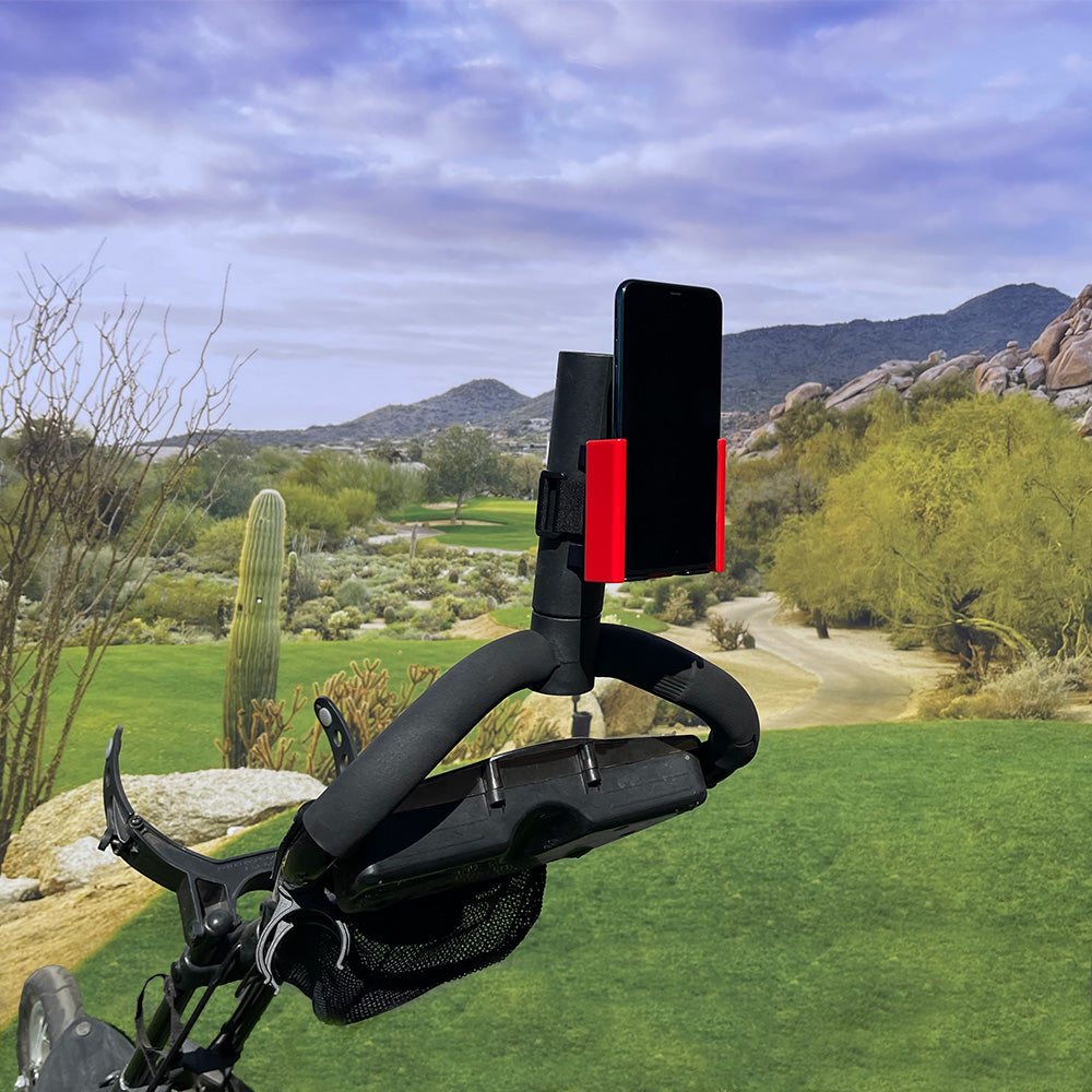 Push Cart Adapter Add On