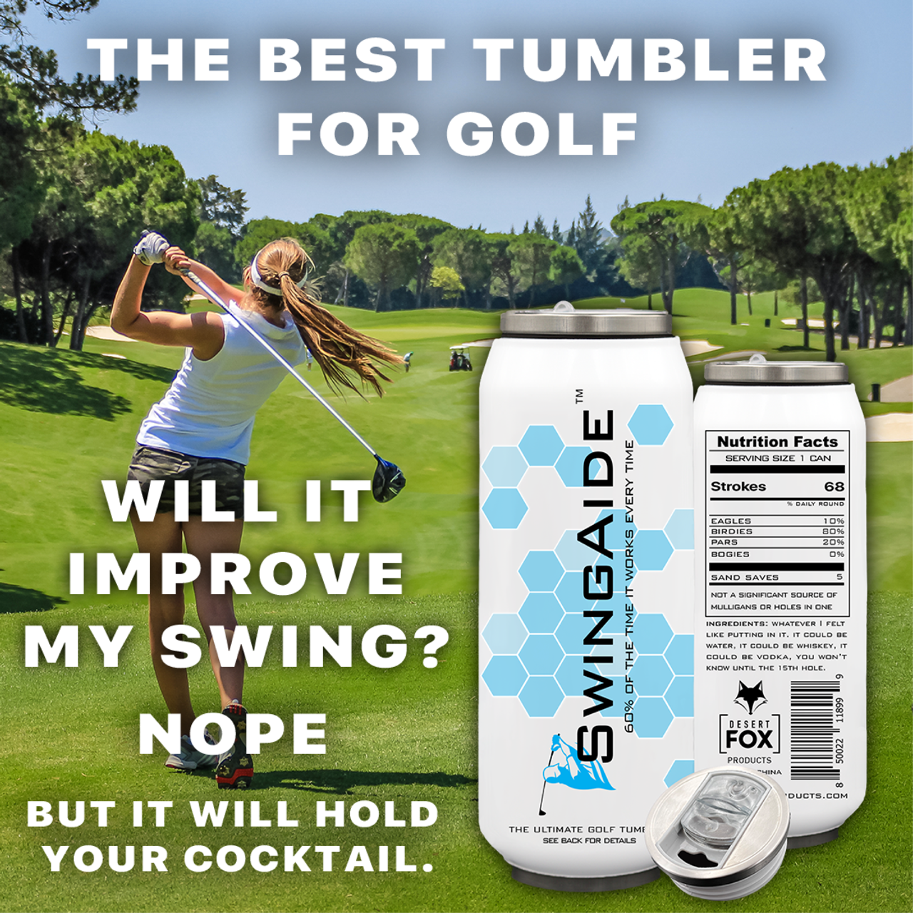 SwingAide™