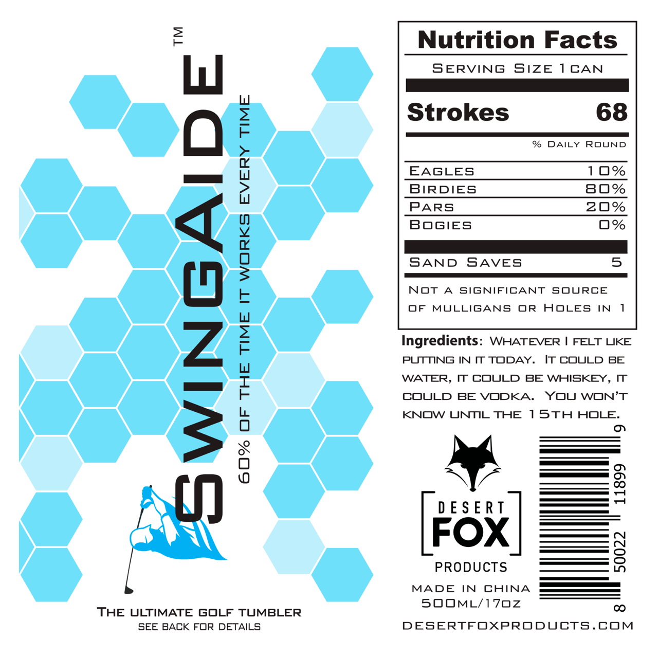 SwingAide™