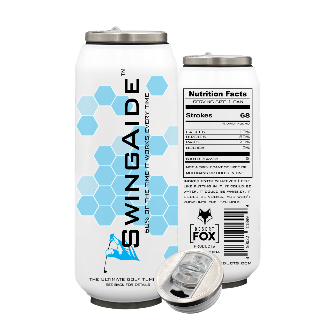 SwingAide™