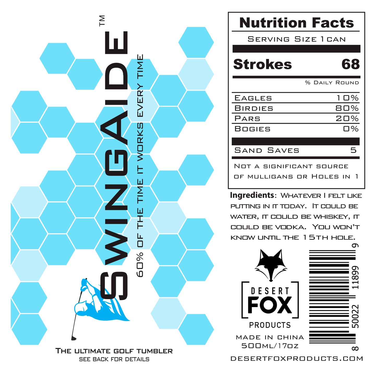 DrinkAide™
