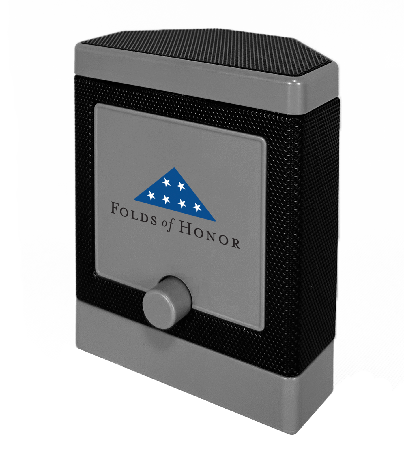 DJ-10 Golf Speaker - Folds of Honor