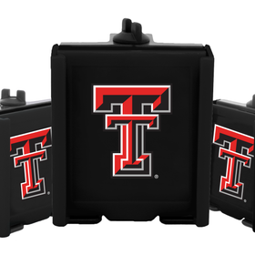 Phone Caddy - Texas Tech