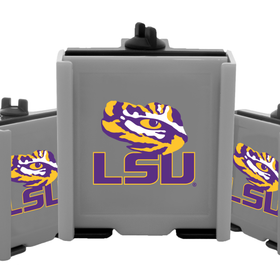 Phone Caddy - LSU