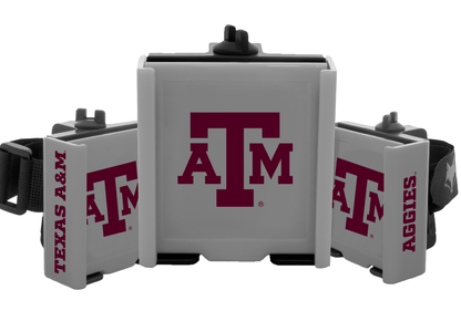 Phone Caddy - Texas A&M