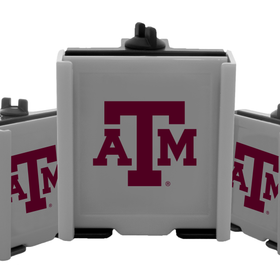 Phone Caddy - Texas A&M