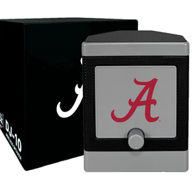 DJ-10 Wireless Speaker - Alabama