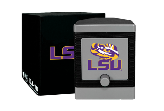 DJ-10 Wireless Speaker - LSU