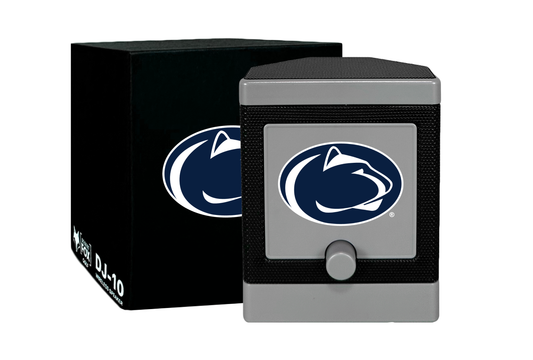 DJ-10 Wireless Speaker - Penn State