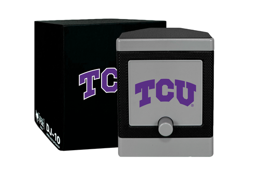 DJ-10 Wireless Speaker - TCU