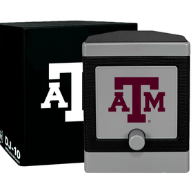 DJ-10 Wireless Speaker - Texas A&M