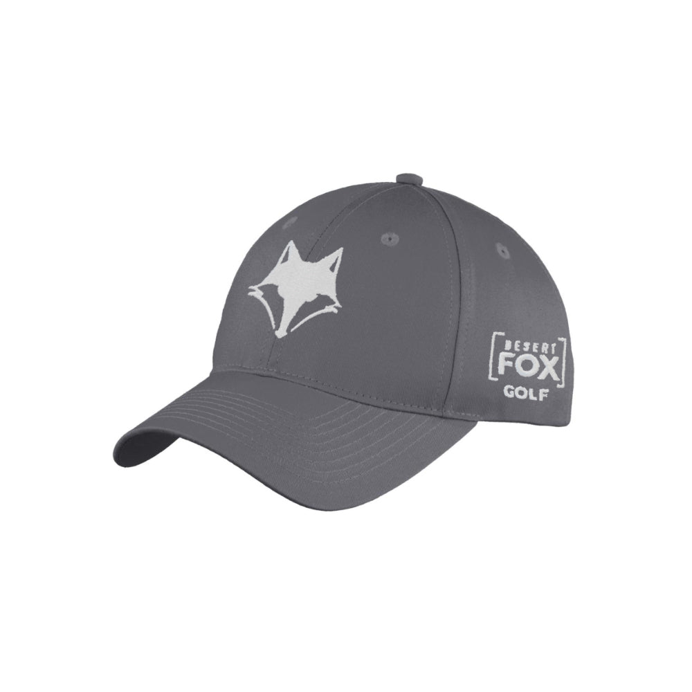 Desert Fox Golf Hat
