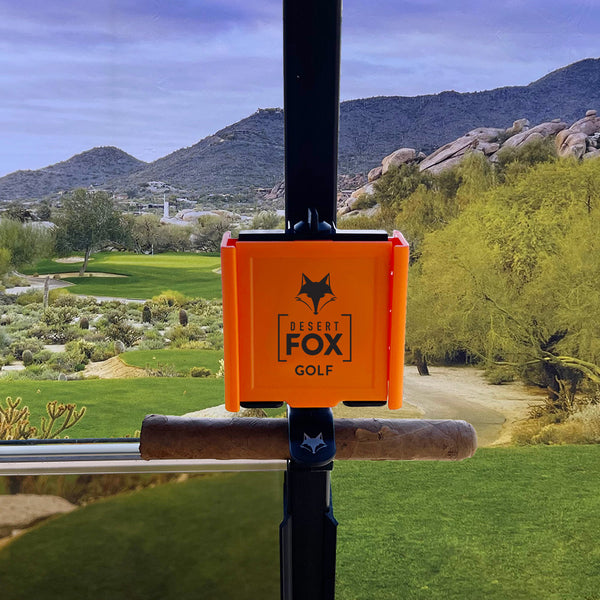 Swag – Desert Fox Golf