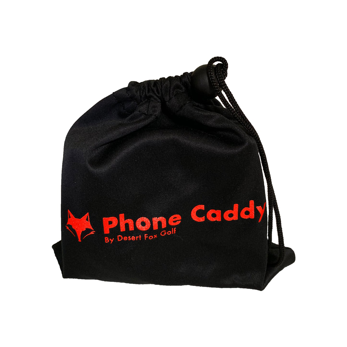Phone Caddy - Make Golf Great Again